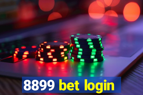 8899 bet login